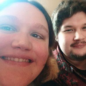 Meet your Posher, Katherine